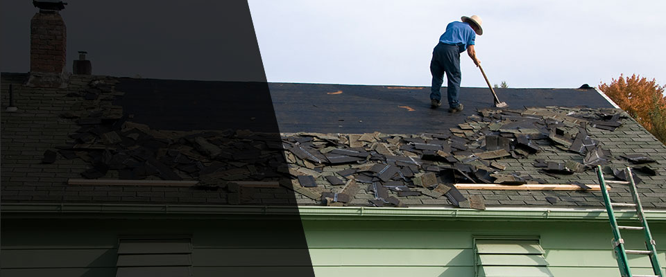 Washington Boro Roofing Contractors